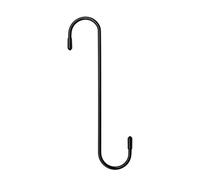 Beimus Brake Caliper Hook Metal for Vehicle Maintenance, Black | Easy to Use Time Saving Accessory for Car Repair Professional, Equipment for Automotives Repair Shops