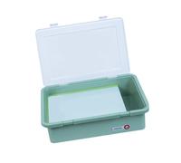 Beimus Childrens Art Illuminated Board with LED Lights for Secure and Fun Sand Drawing At Home Creative Learning Toy for Children