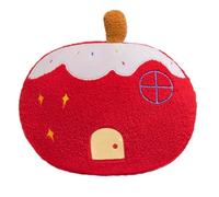 Beimus Christmas Gingers Dolls Ornament Christmas Throw Pillow Happy Christmas Decoration 2025 Sofa