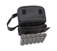 Beimus Compact and Comfortable Waist Wallet Quick Access Ergonomic Coin Holder Ideal for Storing and Managing US Waist Bag