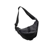 Beimus Crossbody Crescents Bag For Women Girls Trendy Hobos Bag With Adjustable Strap And Back Pockets Waterproof Shoulder Bags Multi-pocket Crossbody Slings For Women Slouchy Dumpling