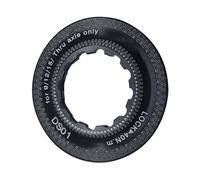 Beimus Durability Aluminum Alloys Bike Brake Lockring Cover Universals Centerlock Cap Braking Performances Road Bike Centerlocks Lockring