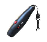 Beimus Electronic Whistles with 3 Different Sound Option for Teachers | 125 Decibels Digital Whistles with 3 Different Sound Option and Long Nylon Cord for Teachers