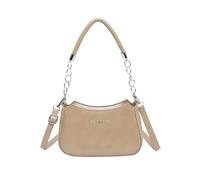 Beimus Fashionable Small Underarm Handbag With Retro Look For Women Crossbody Bag PU Leather Shoulder With Adjustable Strap Trendy