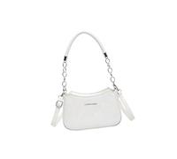Beimus Fashionable Small Underarm Handbag With Retro Look For Women Crossbody Bag PU Leather Shoulder With Adjustable Strap Trendy