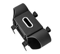 Beimus Flexible Automotive Headrest Hook Storage Solution Contains Beverage Pocket Tissue Holder and Suspended Space for Everyday Objects Travel Car Planner