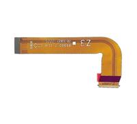 Beimus Flexible FPC Cable Featuring Enhances Durability & Heat Resistance Easy to Use Designs for TB125FU LCD Screen Repair Strong Flexible Cable
