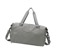 Beimus Foldable Yoga Gym Bag Overnight Duffle Women's Travel Weekenders Tote For & Items Sports Gym Bag