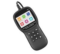 Beimus General Car Diagnostic Scanner Code Reading Clearings Tool with Live Sensors Data Electric Tester for Systems Car Diagnostic Scan Tool