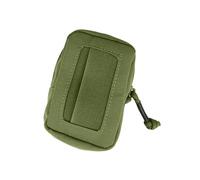 Beimus Glove Pouches Wear Resistant 500D Nylon Bag Multfunctional Small Tool Pack for Quick Deployment and Secure Keeping Secure Compartment