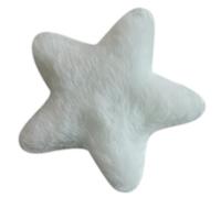 Beimus Hair Claw Clips,Plush Star Y2K-Style Star Star Hairpin Sweet Handmade Pins Hairpin Headwear Hair Accessories Women Girls