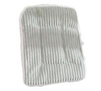 Beimus Hamster Cushion Bed Cushion Rabbits Toy Soft Pad House for Hamster for GuineaPigs, Gerbils Molar Toy