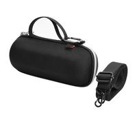 Beimus Heavy Duty Water Resistant Sound Box Cover for and Multiple Models Featuring Metal Zippers and Carry Handle Carrying Case