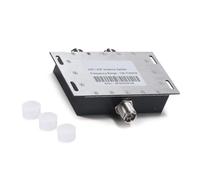 Beimus High Performances Wideband Splitter Distributor Suitable For Effective UHF Signals Management In Conferences Large Event Professional Distribution