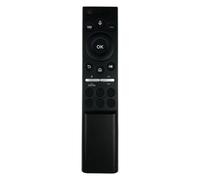 Beimus Intelligent Voice Activated Remote Control for Dedicated Use SMA6 Replacement Remote Controller Voice Remote Control