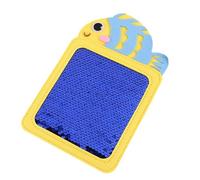 Beimus Interactive Tactiles Development Toy Practical Sensory Stimulations Mat for Babies Different Animal Textured Boards Animal Sensory Tiles