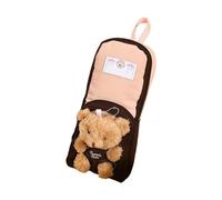 Beimus Large Capacity Pencil Case for School Students Professional, Pen Organizers Light Weight Pencil Bag Pen Pouches Pencil Case Holders Bag