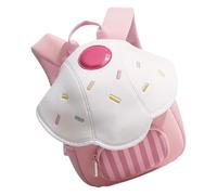 Beimus Miniature School Backpack Adjustable Strap Design Comfortable Carry For Student Adjustable Strap Backpack