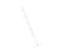 Beimus Multi Layer Acrylic Glasses Holder Sturdy Acrylic Eyeglass Rack for Organized Display and Quick Access in Shops Optician ' s Display