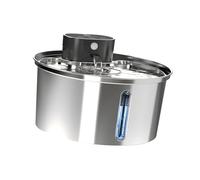 Beimus Multiple Layer Filter Automatic Puss Water Spring 3.2L Rechargeable Effectively Hair Impurities Odors Providing Neat Cleanwater Quiet