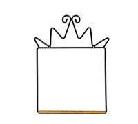 Beimus Natural Wooden Hummingbirds Swing Outdoor Decoration Stable Hanging Perch Safe For Birds Simple Assembly Required Bird Swing Stand