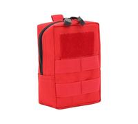 Beimus Outdoor Gears Attachment Pouches Phone Holder Case Zipper Waist Pack Large Capacity Carry Pouches Accessories Utility Pouch