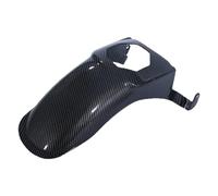Beimus Permanent ABS Front Guard for Motorcycles, Protecting Engine Radiator From Stone Damage Water Splash NMAX155 Guard