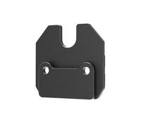 Beimus Permanent Sun Counselor Fix Grip Compatible Storage Fifteen Hundred 2019-2023 Models Simple Setup OEM Sun Counselor Bracket Repair Set