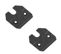 Beimus Permanent Sun Counselor Fix Grip Compatible Storage Fifteen Hundred 2019-2023 Models Simple Setup OEM Sun Counselor Bracket Repair Set