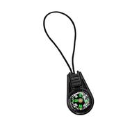 Beimus Portable Landyard Compasses Outdoor Survival Compasses Tool Small Mountaineering Compasses Pointers Navigation