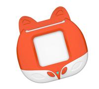 Beimus Portable Speech Educational Toy for Children 1 6 Bilingual Chinese English Cards Learning Machine with Sensory Features and Poems Sensory Toy for Kids