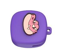 Beimus Portable Type C Charging Cord 240W Fast Speed Power Delivery 20cm Design Data Cable With Storage Case For Mobile Devices Flexible Silicone USB C Data Cable