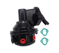 Beimus Precisions Engineered Mechanical Fuels Pumps with 6PSI Output Car Systems Easy Installation for 396 454 High