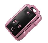Beimus Premium Shockproof TPU Protector Quick Release Anti-Slip Design for SUBURBAN Premium Electroplated Owner