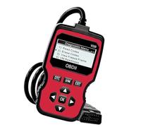 Beimus Professional Automotive Scanner with Fault Code Reading and Live Data for 12V Vehicles Car Unit Reader