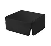 Beimus Protective Sleeve Case for Record Player Protector Maintain Optimals Condition Extend