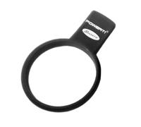 Beimus Racket Handle Isolator Tennis Grip Trainer Tool Grip Correction Device for Improving Tennis Skills Accurately Racket Handle Isolator and Easy to Clean