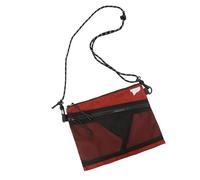 Beimus Reflective Crossbody Bags Travel Daypack Water Resistant Lightweight Shoulder Bag For Outdoor Hiking Camping Sports Waterproof Foldable Shopping Bag