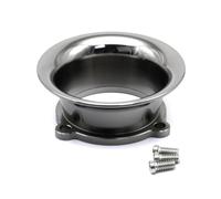 Beimus Replacement Air Cleaner Motorbike Part for XL1200C CV40 Carburetor Motorcycle Air Filter Stack Motorcycle Showpiece