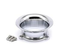 Beimus Replacement Air Cleaner Motorbike Part for XL1200C CV40 Carburetor Motorcycle Air Filter Stack Motorcycle Showpiece