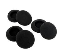 Beimus Replacement Earpads for H330 H340 H111 H51 PX100 PX200 PC860 Headphones Sponges Cushions Cover Case Earphone Repair Part Ear Cushions