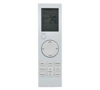 Beimus Replacement Remote Control for MR-BH01 ARH-2001 ARH-2003 DB93-04858C Air Conditioners Models without Programming