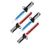 Beimus Safe ABS Light Sabers Toy Featuring Retractable Design and Fun Settings Kids Toy Swords