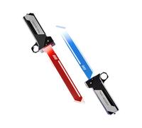 Beimus Safe ABS Light Sabers Toy Featuring Retractable Design and Fun Settings Kids Toy Swords