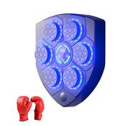 Beimus Shock Absorbings Punching Bag with High Elastic Foam Surfaces Included Sound for Safe Joint Protections Workouts Boxing Equipment