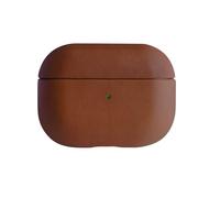 Beimus Shock Penetrable Leather Protective Case for Radio Earphones Highlighting Visible Power Measure and Dusttight Plan True Leather Case