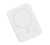 Beimus Shockproof Silicone Cover for WPB0507S 5000mAh Mobile Power Lightweight Build Secure Transport Against Shock Feature Portable Protective Cover