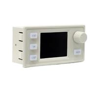 Beimus SK120X 120W Adjustable Voltages Regulator Voltages Power Supply Module LCD Display for Solar Charging Electronic