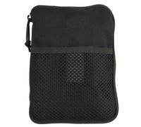 Beimus Small Belt Waist Wallets Coin Keys Purse Pack Card Storage Pouches Rectangle Shape Phone Pack Waist