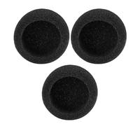 Beimus Small Mic Windscreen High Microphone Windscreen Clear Sound Microphone Filter for SM57 Mic Professional Micr Spume Cover